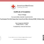 Red Cross Certificate 8.5x11 and CEU_SD-4593799